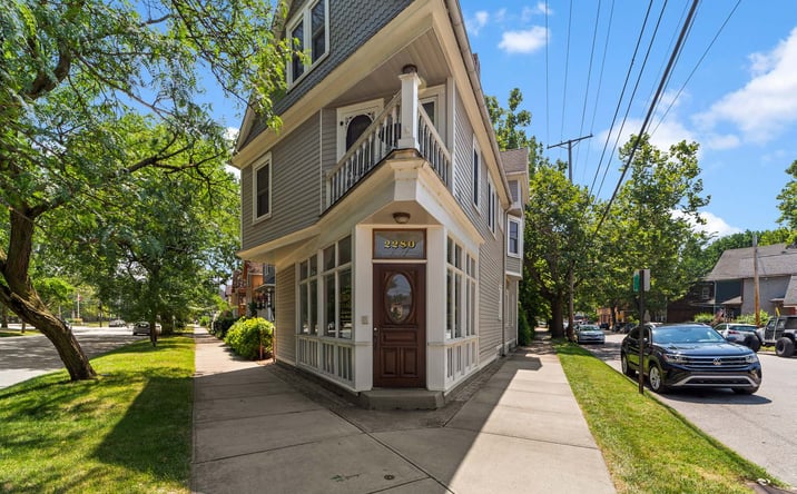 Pictures of Mixed Use property located at 2280 West 10th Street, Cleveland, OH 44113 for sales - image #1