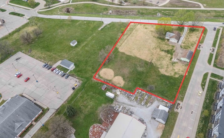 Pictures of Multifamily, Mixed Use, Land property located at 6305 NW 59TH CT, JOHNSTON, IA 50131-1534 for sales - image #1