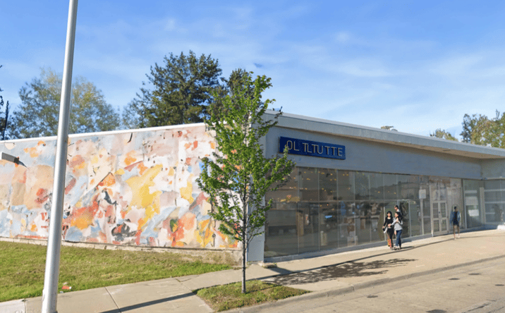 Pictures of Retail, Mixed Use property located at 15725 GRAND RIVER AVE, DETROIT, MI 48227 for sales - image #1