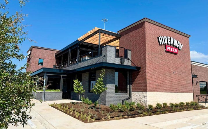 Pictures of Retail property located at 9800 North Freeway, Fort Worth, TX 76177 for sales - image #1