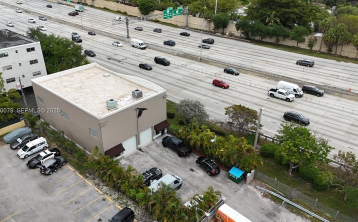 Pictures of Land, Industrial property located at 625 NW 121st St, North Miami, FL 33168 for sales - image #1