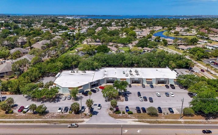 Pictures of Office property located at 2902 59th St W, Bradenton, FL 34209 for sales - image #1