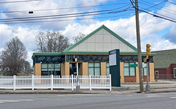 Pictures of Retail, Office property located at 293 South Main Street, Manchester, NH 03102 for sales - image #1