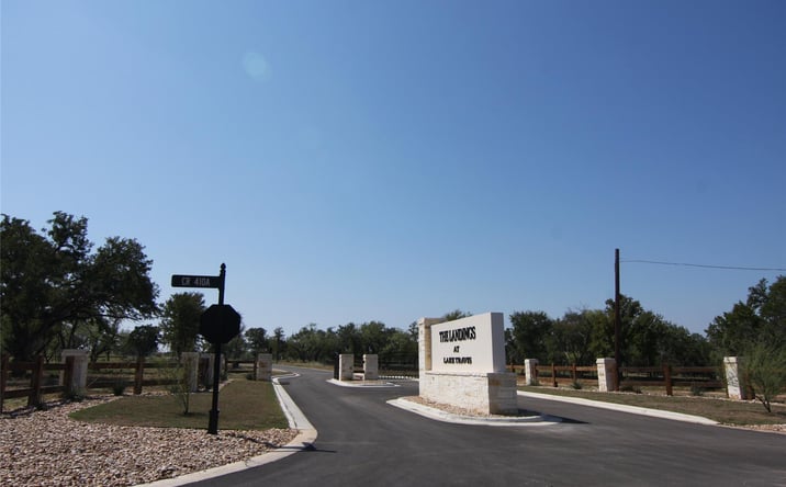 Pictures of Land property located at 0 Cr 421 Rd, Spicewood, TX 78669 for sales - image #1