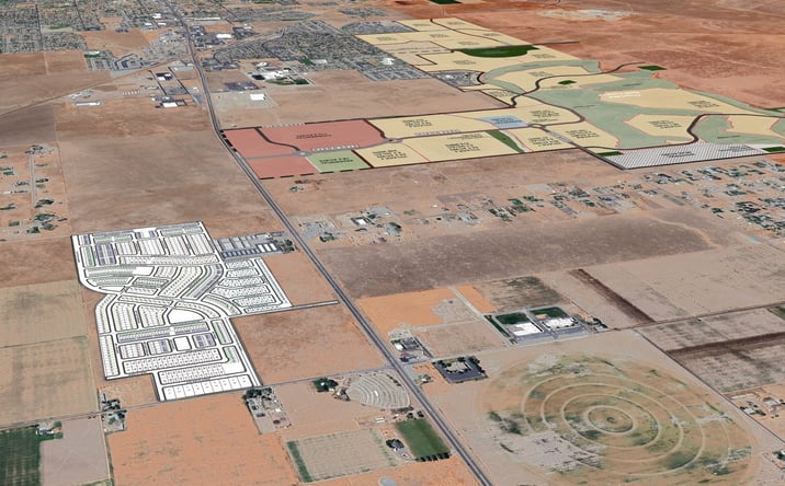 Pictures of Land property located at 3400 North & Highway 36, Erda, UT 84074 for sales - image #1
