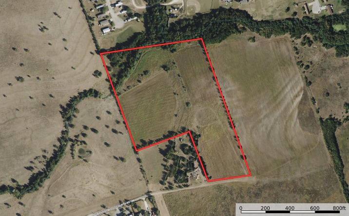 Pictures of Land property located at County Road 196, Georgetown, TX 78626 for sales - image #1