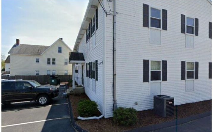 Pictures of Retail, Office, Industrial property located at 1 Pleasant Street, Maynard, MA 01754 for sales - image #1