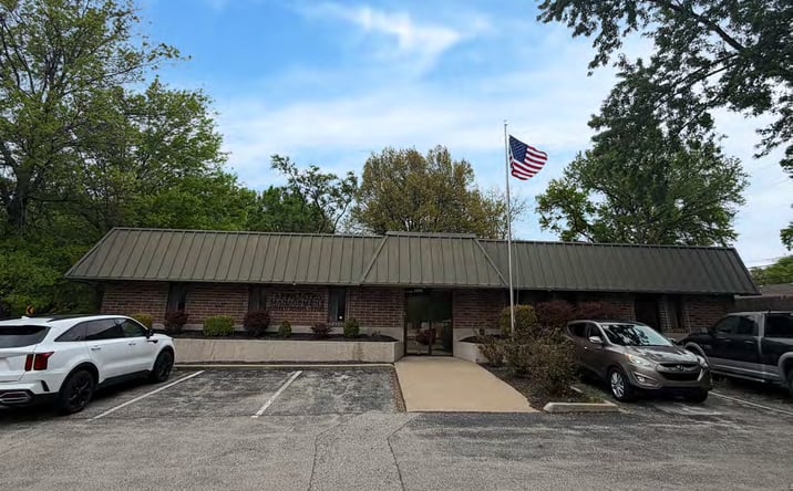 Pictures of Office property located at 5651 Broadmoor Street, Mission, KS 66202 for sales - image #1