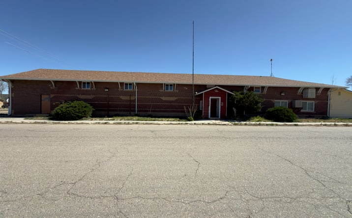 Pictures of Office property located at 664 SECOND AVE, DEER TRAIL, CO 80105 for sales - image #1