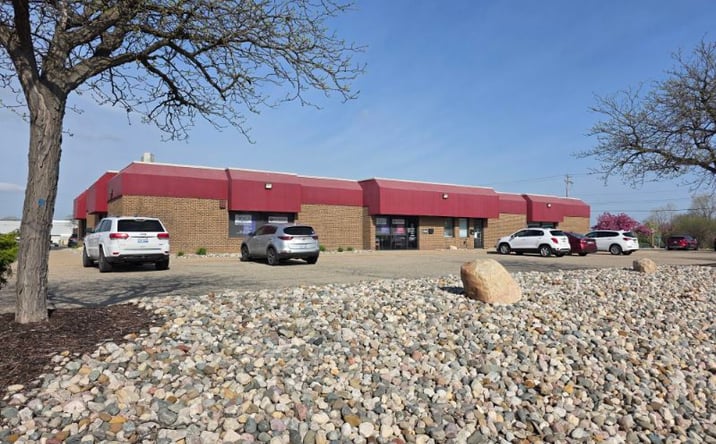 Pictures of Office property located at 5700 Executive Drive, Lansing, MI 48911 for sales - image #1