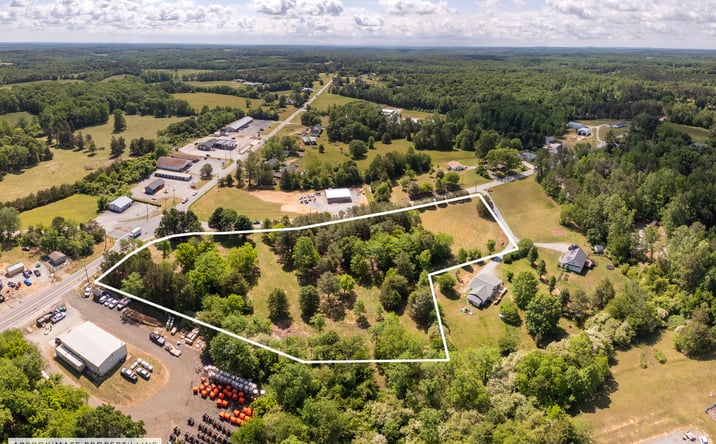 Pictures of Mixed Use, Land property located at NC 9 HWY, TRYON, NC 28782 for sales - image #1