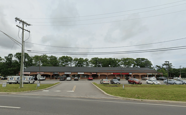 Pictures of Retail property located at 1820 Lanes Mill Road, Brick Township, NJ 08724 for sales - image #1