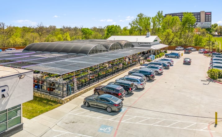 Pictures of Retail property located at 7600 Greenville Avenue, Dallas, TX 75231 for sales - image #1
