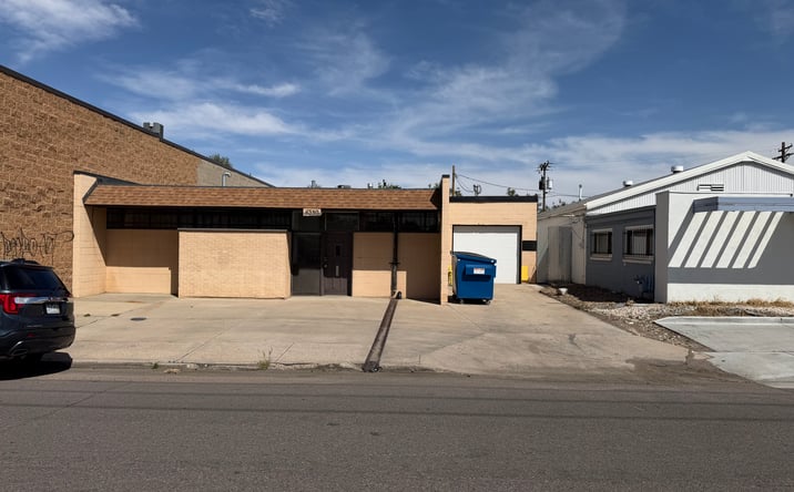 Pictures of Office, Industrial property located at 4350 Broadway, Denver, CO 80216 for sales - image #1