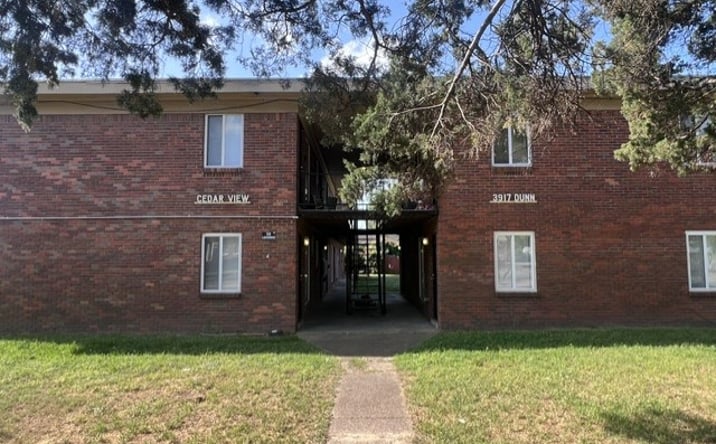 Pictures of Multifamily property located at 3917 Dunn Avenue, Memphis, TN 38111 for sales - image #1