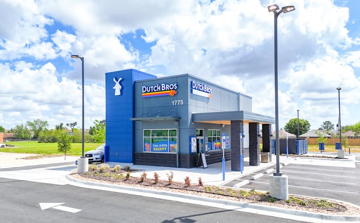 Pictures of Retail property located at 1775 Country Club Road, Lake Charles, LA 70607 for sales - image #1