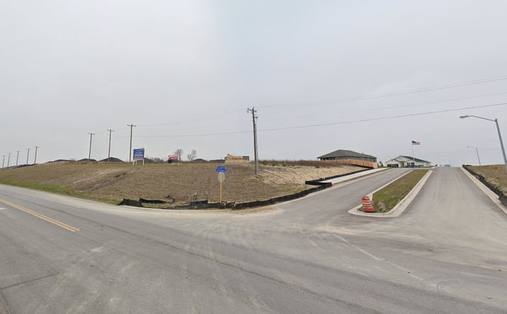 Pictures of Mixed Use, Retail, Office property located at 3303 Avenue North, Temple, TX 76501 for sales - image #1