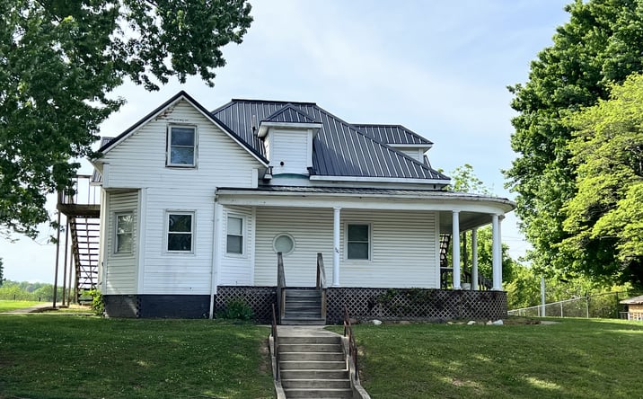 Pictures of Multifamily property located at 510 LAMONT ST, JOHNSON CITY, TN 37604-6189 for sales - image #1
