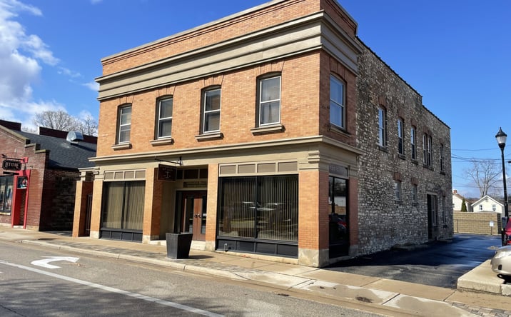 Pictures of Office property located at 720 Clinton Street, Waukesha, WI 53186 for sales - image #1