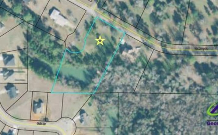 Pictures of Land property located at 0 CRAFTWAY DR, HAWKINSVILLE, GA 31036 for sales - image #1