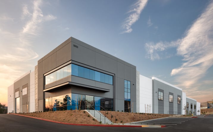 Pictures of Industrial property located at 1903 Citracado Parkway, Escondido, CA 92029 for sales - image #1