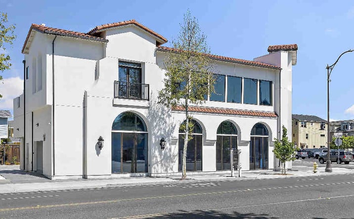 Pictures of Retail, Office property located at 2220 Winchester Blvd, Campbell, CA 95008 for sales - image #1