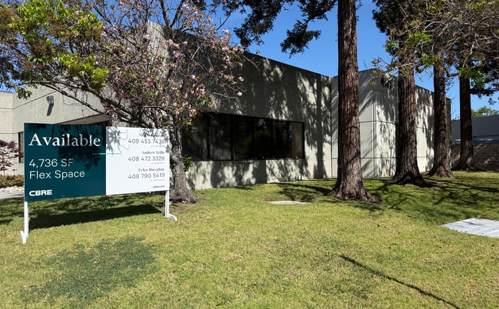 Pictures of Industrial property located at 4171 BUSINESS CTR DR, FREMONT, CA 94538-6355 for sales - image #1