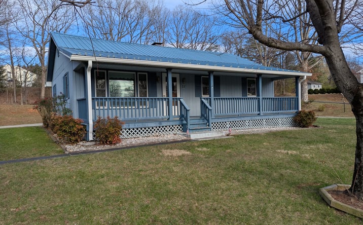 Pictures of Mixed Use property located at 45 Meadowview Avenue, Rocky Mount, VA 24151 for sales - image #1