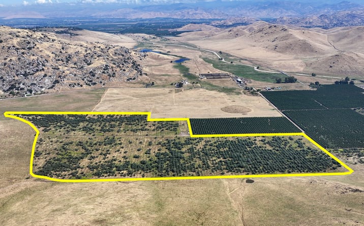 Pictures of Land property located at E Myer Dr, Exeter, CA 93221 for sales - image #1