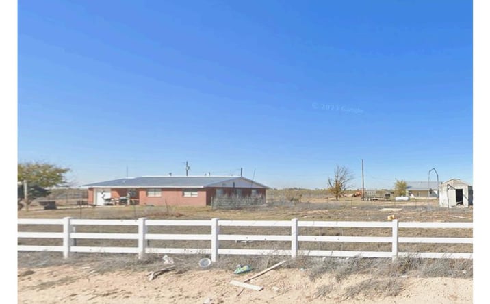 Pictures of Land, Multifamily property located at 8400 W Country RD 170, Midland, TX 79706 for sales - image #1