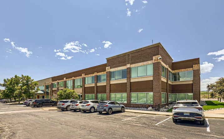 Pictures of Office property located at 858 Coal Creek Circle, Louisville, CO 80027 for sales - image #1