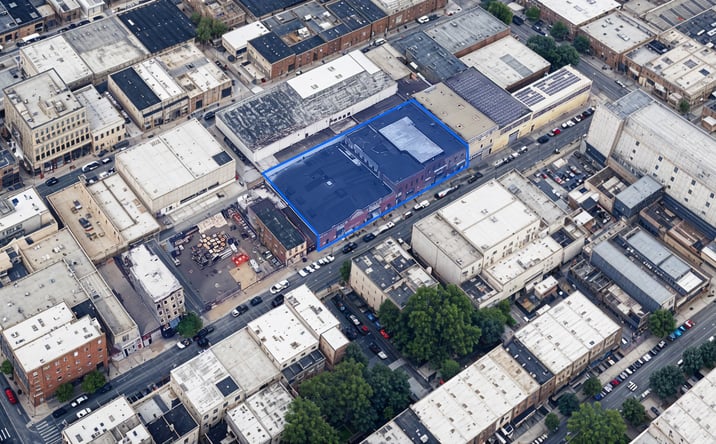 Pictures of Office, Industrial property located at 228 46th Street, Brooklyn, NY 11220 for sales - image #1