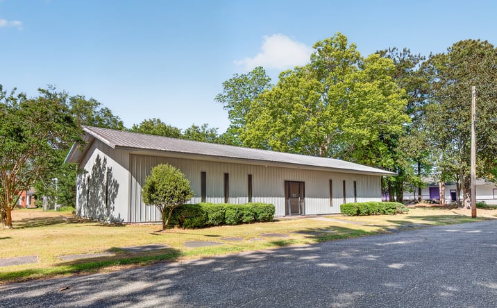 Pictures of Office, Mixed Use, Special Purpose property located at 111 Welch Street, St Stephen, SC 29479 for sales - image #1