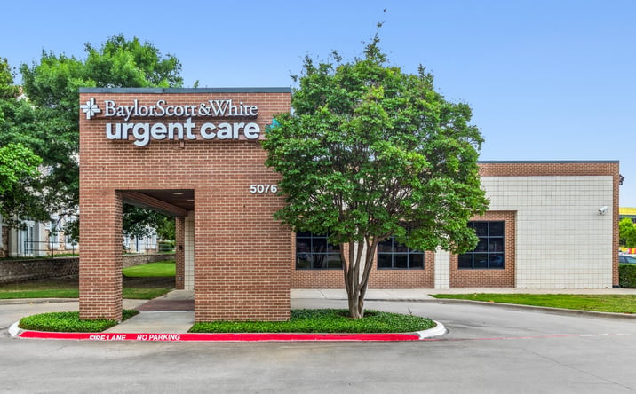 Pictures of Retail property located at 5076 West Plano Parkway, Plano, TX 75093 for sales - image #1