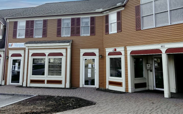 Pictures of Retail, Office property located at 481 Main Street, Springvale, ME 04083 for sales - image #1