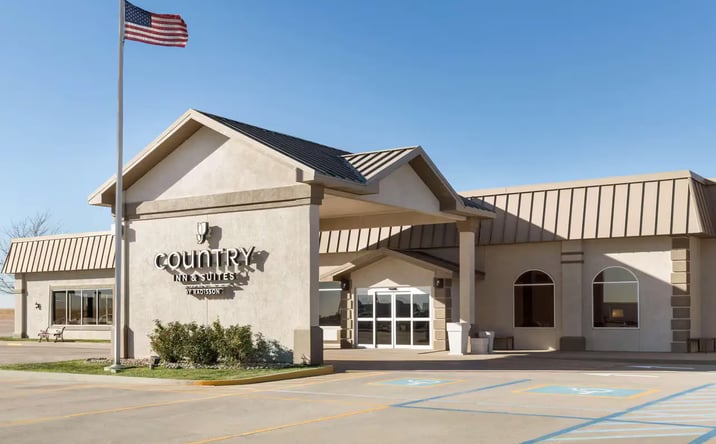 Pictures of Hospitality property located at 664 Chase Blvd, Sidney, NE 69162 for sales - image #1