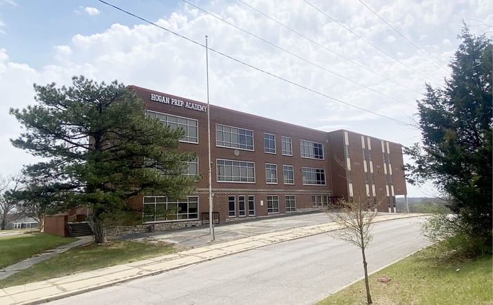 Pictures of Special Purpose, Office, Mixed Use property located at 2803 East 51st Street, KCMO, MO 64130 for sales - image #1