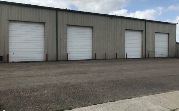 Pictures of Industrial property located at 3022 BUDDY LAWRENCE DR, CORPUS CHRISTI, TX 78408-3605 for sales - image #1