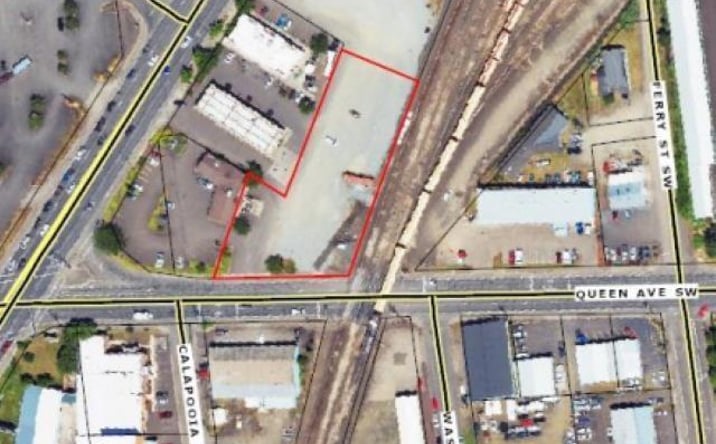 Pictures of Self Storage, Office, Special Purpose property located at 515 Southwest Queen Avenue, Albany, OR 97322 for sales - image #1