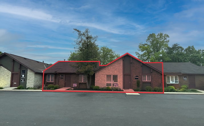 Pictures of Office property located at 1251 Nilles Road, Fairfield, OH 45014 for sales - image #1