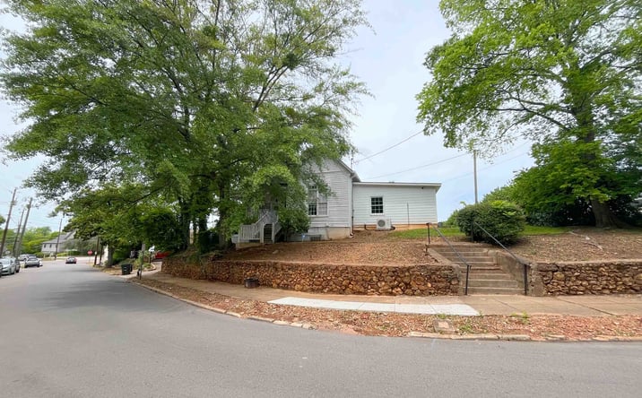 Pictures of Retail, Office property located at 1923 14th Avenue South, Birmingham, AL 35205 for sales - image #1