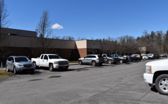 Pictures of Industrial property located at 20 BOMAX DR, ITHACA, NY 14850 for sales - image #1