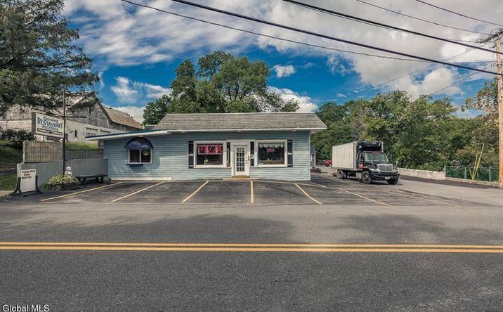 Pictures of Office property located at 1 William St., Hagaman, NY 12086 for sales - image #1