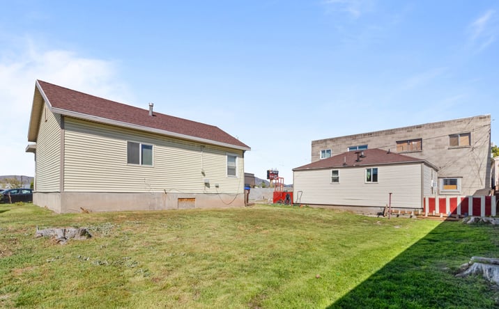 Pictures of Multifamily property located at 56 E Gregson Ave South, South Salt Lake, UT 84115 for sales - image #1