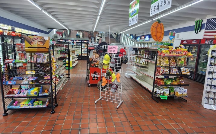 Pictures of Retail, Business for Sale property located at 1234 Confidental, Winfield, AL 35594 for sales - image #1