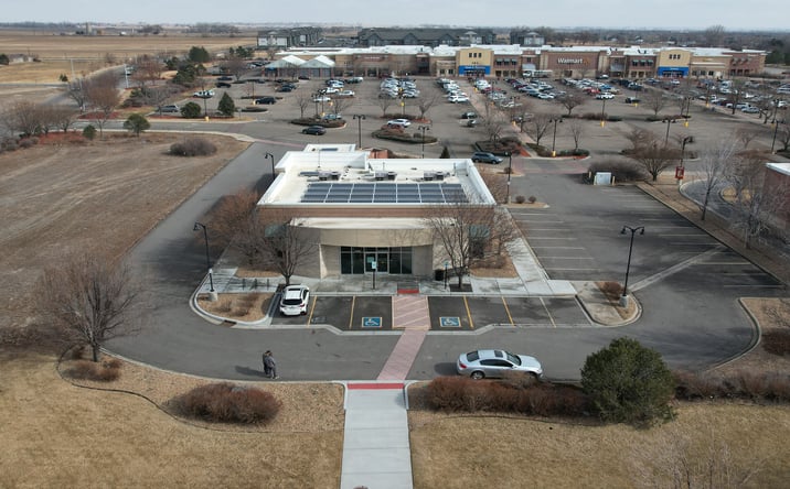 Pictures of Retail property located at 2614 Main Street, Longmont, CO 80504 for sales - image #1