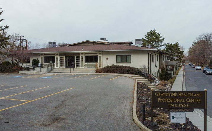 Pictures of Office property located at 1174 Graystone Way, Salt Lake City, UT 84106 for sales - image #1