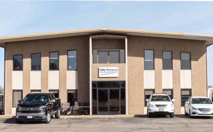 Pictures of Office, Industrial property located at 2020 Airway Ave, Fort Collins, CO 80524 for sales - image #1