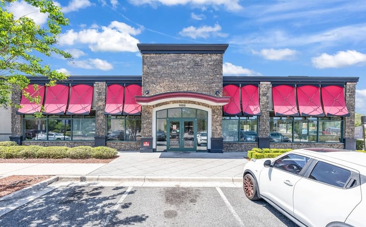 Pictures of Retail property located at 1022 HOSPITALITY Lane, Jacksonville, FL 32225 for sales - image #1