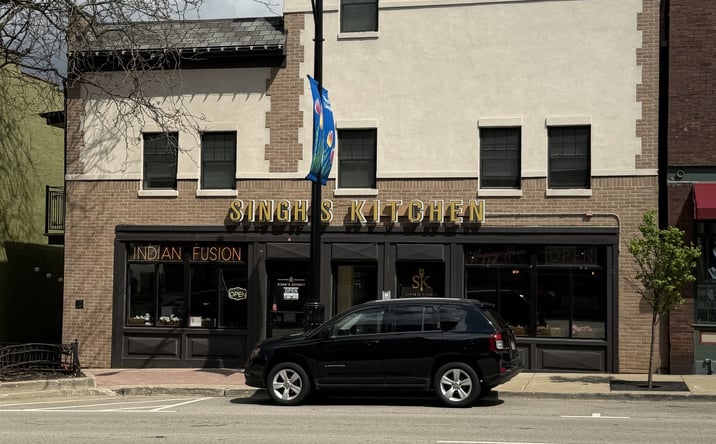 Pictures of Retail, Hospitality, Business for Sale property located at 620 N Milwaukee Ave, Libertyville, IL 60048 for sales - image #1